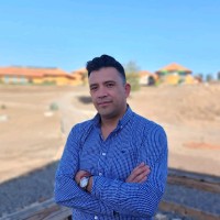 Cesar Varas Rios