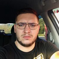 Maksym Drozd