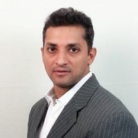Ajay Kumar Pandey