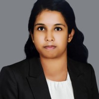 Vishnumaya R S