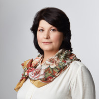 Natalya Volkova