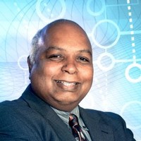 Ashok Krishnamurthy