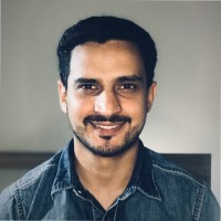 Muhammad Usman Khan