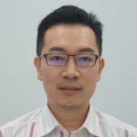 Andrew TAY