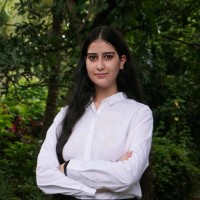 Palak Kapoor