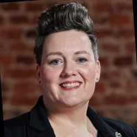 Bernadette Van Dijk