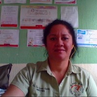 Olga García
