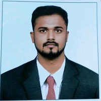 Vignesh .