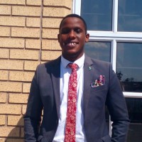 Khanyisile Lubelwana