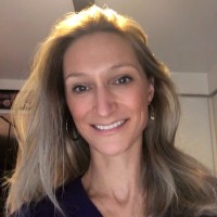 Caroline Freakes