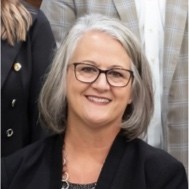 Laurie Chodkiewicz