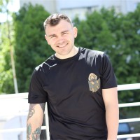 Dima Karlash