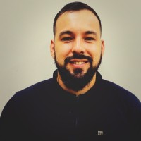 João Cristian Domingues de Camargo