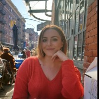 Grace Finlay