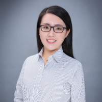 Angel Luo