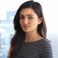 Nigina K. Nasim