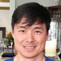 Ed Park