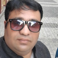 Syed Adil Hasan Arfi