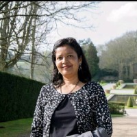 Parineeta Behera