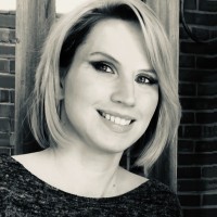Tara Sanders