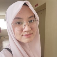 Fathimah Nabilah Busu