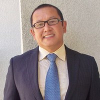Arnold Bermejo