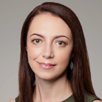 Annette Ivanos
