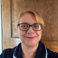 Tracy Whitehouse