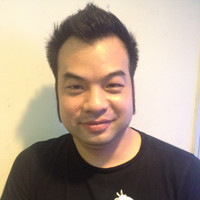 Eugene Chan