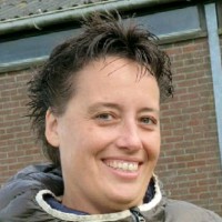 Tessa Berkhout