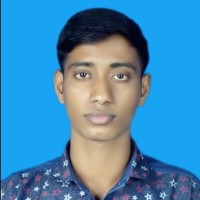 MD RAHUL HOSSAIN
