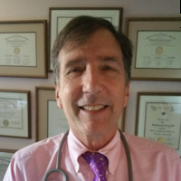 William Lowery M.D.