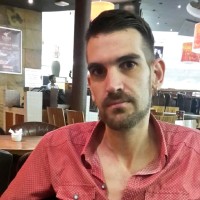 Kevin Greeff