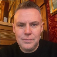 John Mulholland