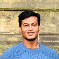 Fozol Mahbub