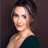Samantha Dawson