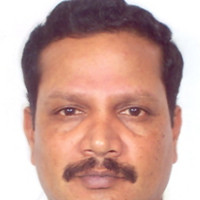 Ramesh Menon