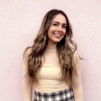 Audrey Simmons