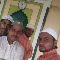 rustam Ali
