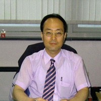 Hayden Heedong Park