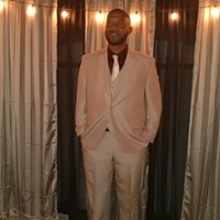Tedric Johnson