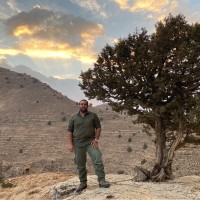 Kaveh Hobeali