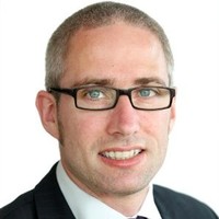 Liam O'Mahony