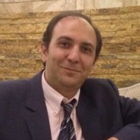 Alireza Bagherzadeh