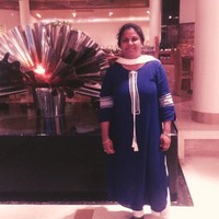 Shivarani K