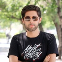 Pouria Nazemi