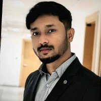 Amal Suresh