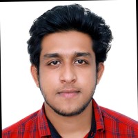 M Midhun Kumar