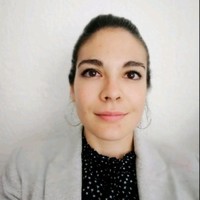Graziella Alexandra Gálvez Blanco