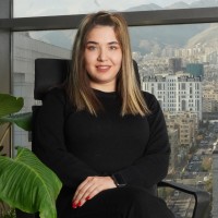 Pooneh Ramezanpour
